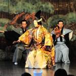 桃山御陵前 初心者も楽しめる!「御香宮神能-蝋燭能-」を観に行こう【イベント】