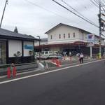 丹波橋通りの気になるあそこの進捗状況は?!【お店】【開店】