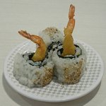 松井山手 回転”しない”寿司「魚べい」が京都初出店したので食べに行ってきた!【グルメ】【開店】