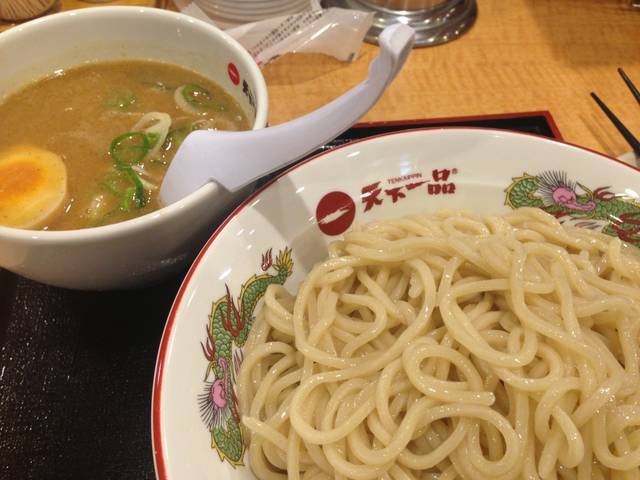 伏見 天下一品 下鳥羽店 つけ麺がメニューから消えている件 ラーメン Kyotopi キョウトピ 京都観光情報 旅行 グルメ