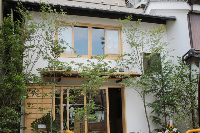 WEEKENDERS COFFEE TOMINOKOUJI