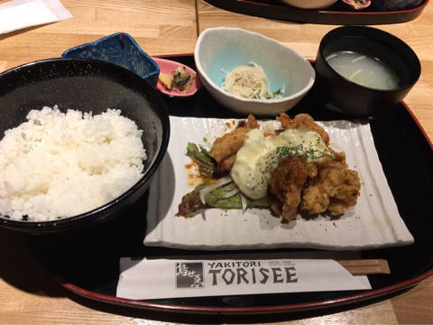 伏見きっての人気焼鳥店の味を繁華街で 鳥せゑ 蛸薬師店 東洞院蛸薬師の巻っす Kyotopi キョウトピ 京都観光情報 旅行 グルメ