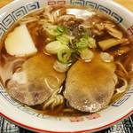 【京都文化博物館スグ】創業明治の4代続く老舗蕎麦屋さん!通し営業で普段使いがうれしい☆「大鶴」