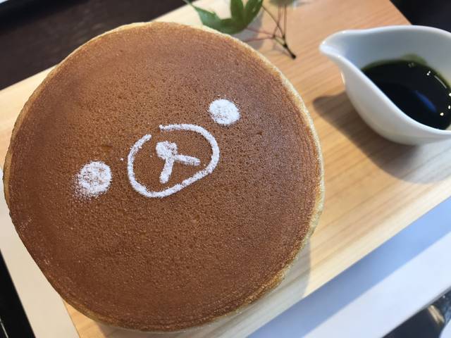 京都・嵐山に癒しの新名所「嵐山りらっくま茶房」がオープン！早くも