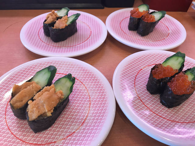 ついに かっぱ寿司 が食べ放題を全店舗で実施 1580円で寿司天国 高級ネタもあり Kyotopi キョウトピ 京都観光情報 旅行 グルメ