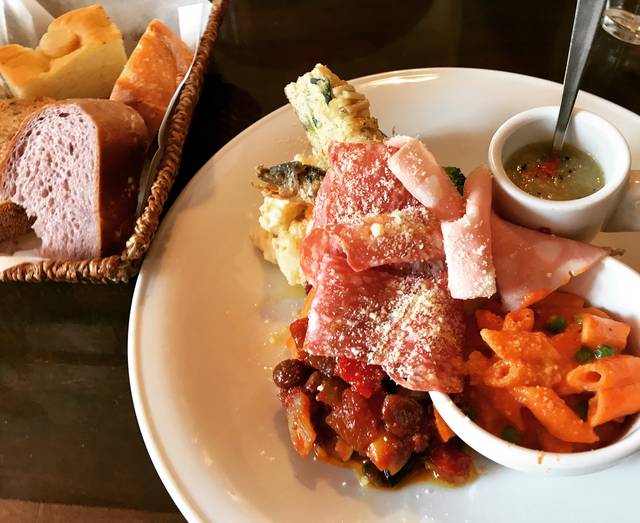 閉店 ビジネス街のコスパ最強の人気イタリアン 1000円で満腹ランチ ラットンゾーロドーロ 四条烏丸 Kyotopi キョウトピ 京都観光情報 旅行 グルメ