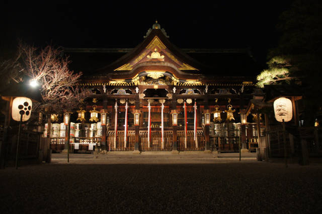 北野天満宮　ユージオ 北野天満宮の観光ガイド (京都府京都市上京区馬喰町)| NAVITIME