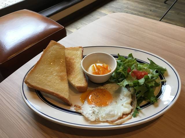 京都 烏丸エリアで食べたい 絶品モーニング厳選６店 朝から京都を満喫しよう まとめ Kyotopi キョウトピ 京都観光情報 旅行 グルメ