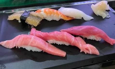 京都 河原町 すしざんまい 5月28日がオープン あの有名社長現る Kyotopi キョウトピ 京都観光情報 旅行 グルメ