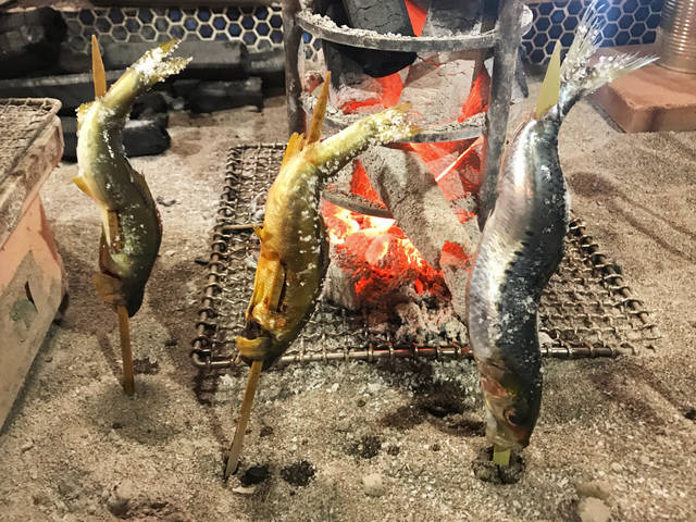 京都 四条烏丸にノリノリ居酒屋が誕生 シェケナベイベー いや さかなべいべえ 酒菜米べゑ Kyotopi キョウトピ 京都観光情報 旅行 グルメ