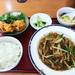 【京都ランチめぐり】1000円以下のコスパいいランチが人気！銀閣寺スグの好立地中華料理店☆「徳利苑」