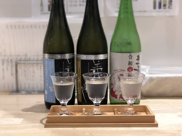 【京都日本酒】お手軽に、お得に、本格日本酒を楽しもう♩「浅野日本酒店」