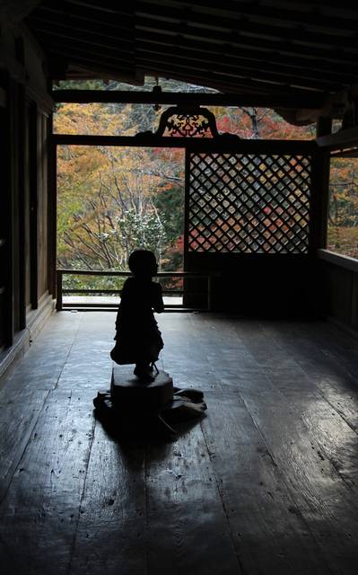 【2019紅葉】国宝や鳥獣戯画も楽しめる紅葉の名所「世界遺産 高山寺」【高雄エリア】