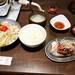 コスパ最強！割安の近江牛焼肉定食でご飯おかわり無料！平日でも行列「肉の醍醐」