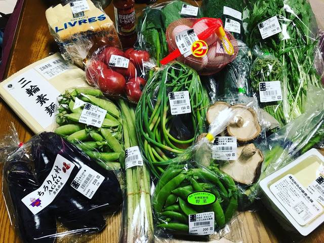 京都市場めぐり 昨年オープンした京都最大級の直売所 新鮮野菜や農産品が割安 旬の駅 Kyotopi キョウトピ 京都観光情報 旅行 グルメ 京都市場めぐり 昨年オープンした京都最大級の直売所 新鮮野菜や農産品が割安 旬の駅 Kyotopi キョウトピ 京都観光情報 旅行 グルメ