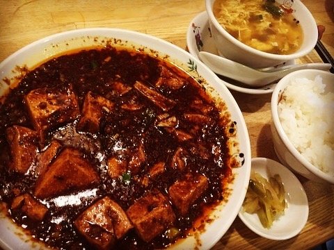 【保存版】京都オススメの残暑に食べたい麻婆豆腐！予約必須人気店から穴場店まで【厳選10店】