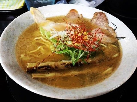 悲報 多くの京都ラーメンファンを魅了した名店が閉店 ミシュラン掲載店 麺屋裕 Kyotopi キョウトピ 京都観光情報 旅行 グルメ