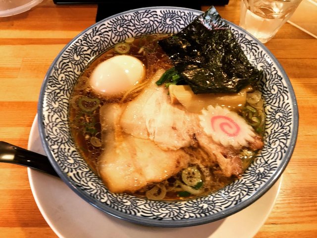 悲報 京都河原町丸太町の人気ラーメン店が突然の閉店 麺や ぶたコング Kyotopi キョウトピ 京都観光情報 旅行 グルメ