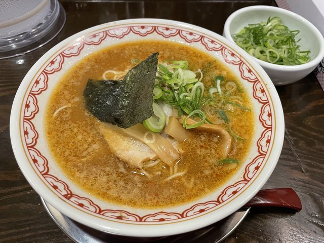 らーめん　杉千代　マッチ らーめん杉千代 – 京都・四条河原町 / ラーメンの名店が復活