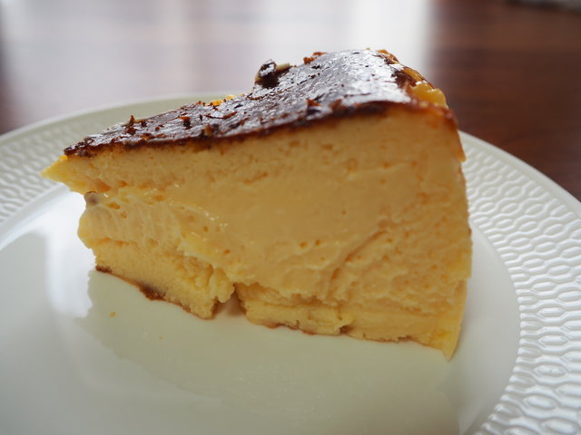 家にいながらにしてワクワクスイッチを押してくれる ロマンの森 の マール ザ チーズケーキ Kyotopi キョウトピ 京都観光情報 旅行 グルメ