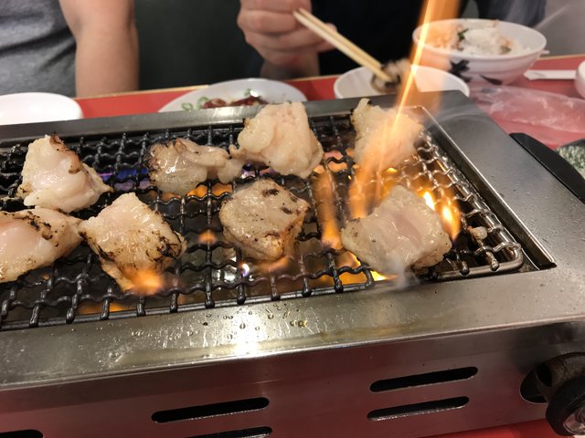 【京都焼肉】ノンアル上等！名物ホルモン『ホソ』は肉好きなら常時食べたい「アジェ」