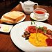 【京都駅朝食】京都を代表する老舗紅茶『リプトン』の英国式モーニング☆