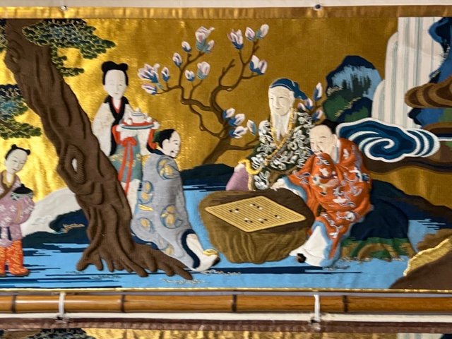 2023京都祇園祭】俳人与謝蕪村下絵再現で大注目！約200年ぶり放下鉾