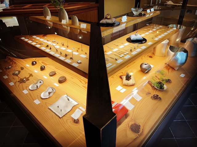 京都一生モノ】大切に使いたい！寺町通の錫（すず）食器老舗☆無料