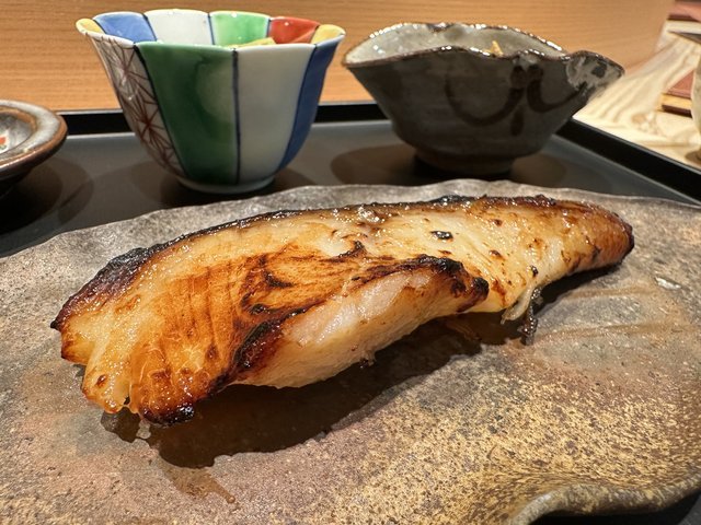 京都和食ランチ】老舗が手掛ける西京焼き定食専門店が京都駅にオープン