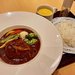 【京都駅ランチ】『煮込みハンバーグ』は平日コスパ大で穴場！アフタヌーンティも「のんき」