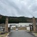 【京都工場直売所】山の中に老舗和菓子店の直売所を発見！「仙太郎」の出来立て最中を購入できます
