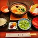 【京都駅ランチ】大阪グルメを代表する名物『うどんすき』の老舗☆京都伊勢丹「美々卯」