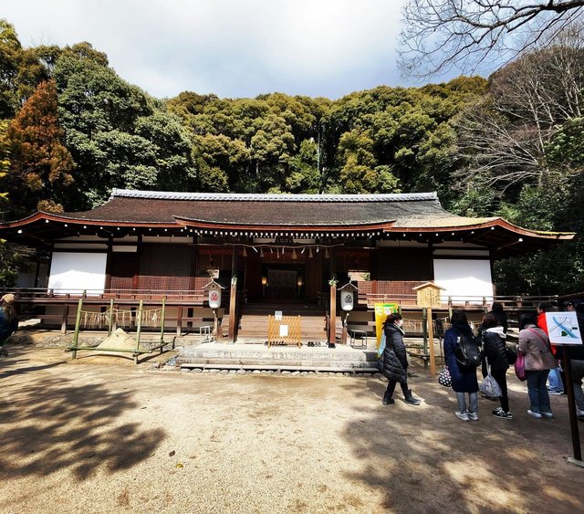 京都宇治】日本最古の神社建築は貴重で必見！世界文化遺産の御朱印も