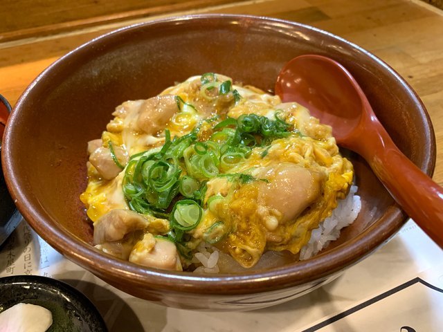 京都】焼鳥名店で親子丼ランチ！創業300年の酒蔵が手掛ける人気焼鳥店