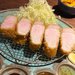 【京都ランチ】隠れすぎの予約必至人気店！ブランド豚が楽しめるとんかつ専門店