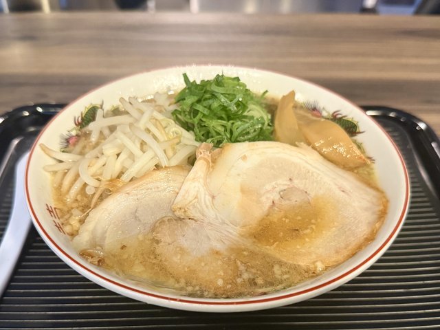 京都ラーメンの名店が祇園で復活！元祖唐揚げも健在！〆にも最適「麺