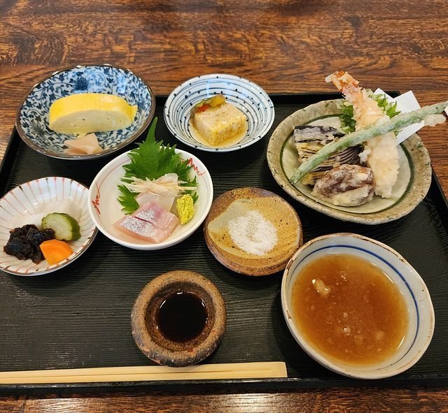 大人気新作 京都 大充実の和食ランチ 上桂の住宅街にたたずむ隠れ家「粲 工芸品