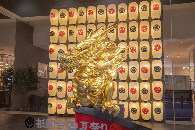 祇園祭2025】わたし目線で祇園祭を楽しめる♪展示やグッズ販売も充実