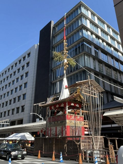 長刀鉾　ちまき　2024 長刀鉾ちまき】販売2025｜ネット通販や大丸の販売期間、値段を