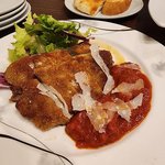 京都　住宅街にポツン！昼は和食店だけど、夜は使いやすいイタリアンに「ポンテ・ソリーゾ」