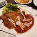 京都　住宅街にポツン！昼は和食店だけど、夜は使いやすいイタリアンに「ポンテ・ソリーゾ」