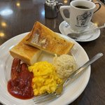 【厳選９店】京都祇園祭・四条烏丸界隈のオススメ朝食☆老舗喫茶～おばんざい～野菜ビュッフェ