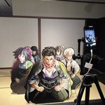 【鬼滅ファン必見】京都に「鬼滅の刃 全集中展」がやってくる!映画とダブルで楽しもう