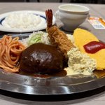 【京都】創業100年の洋食店が66年ぶりに新店！贅沢プレートも健在、ランチも人気
