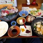 【京都山科】大充実の和食ランチは950円から　地元密着の割烹居酒屋「千」
