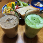 【京都宇治】自家焙煎ほうじ茶ラテはスタバ以上の美味しさ！？知る人ぞ知る老舗茶舗「旭園」