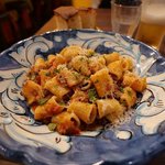 京都駅で手軽に手打ちパスタランチ！駅地下の穴場イタリアン「ダニエルズ ポルタ店」