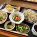 【京都蕎麦】地元『瑞穂そば』を挽きたて打ちたて茹でたて三たてで☆行列人気店「咲家つる丸」