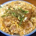 【京都ランチ】久世の住宅街で見つけた昭和の名店!至高のカツ丼が人気「丸十」