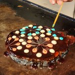 京都祇園にオープン！徳島生まれの創作お好み料理店「京都お好み焼き 樹樹」